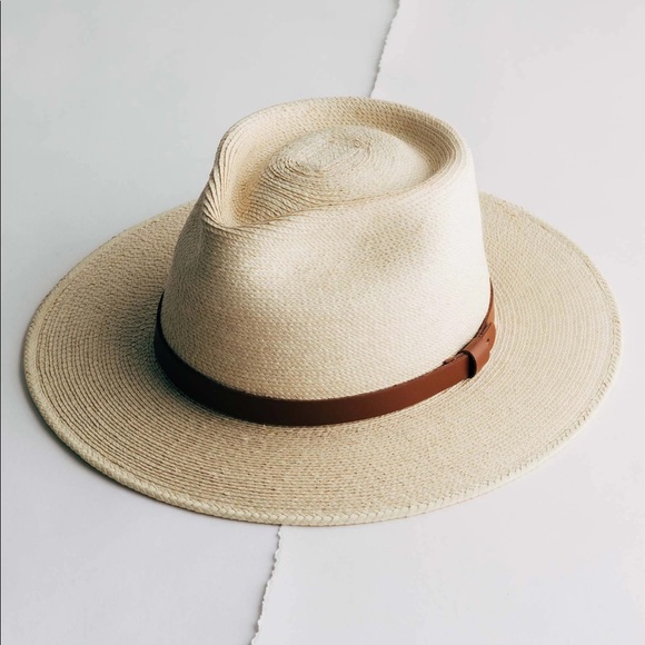 Imogene + Willie Accessories - Imogene + Willie Palm Hat
